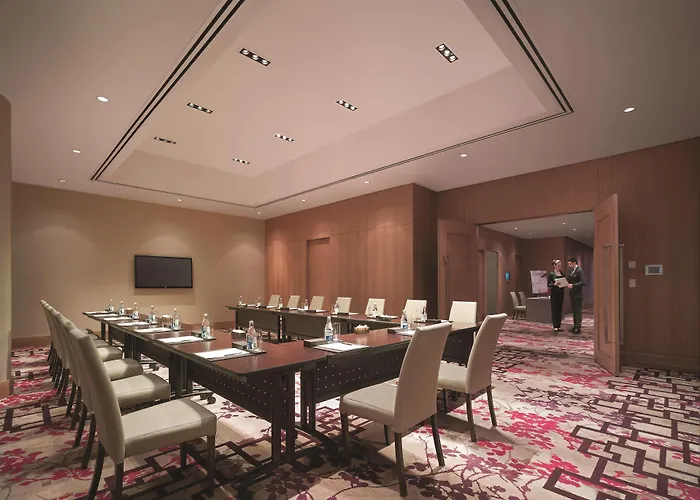 Shangri-La Hotel Toronto
